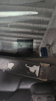 Fiat Ducato 3.0 JTD 130kw 2012