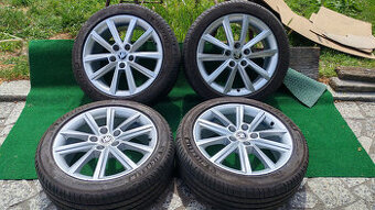 5x112 R17 --- ŠKODA OCTAVIA 3 ...
