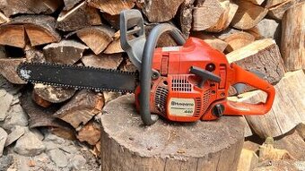 Husqvarna 440