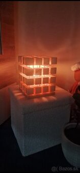 LED lampa