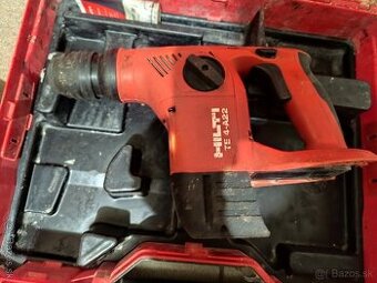 Hilti TE4