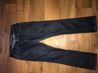 GUESS premium originál damske rifle w 28 S/M