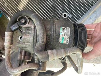 Klimakompresor Passat B6 2.0TDI