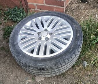 Elektróny 5x108r17 Ford Mondeo