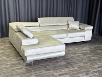 Sedacia súprava / gauč 034/3U