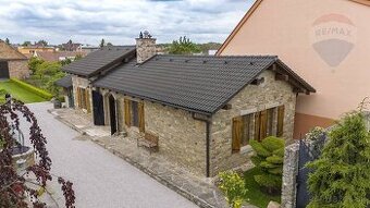 VÝNIMOČNÁ PONUKA - Na predaj 3-izbový rodinný dom v meste Gb