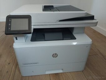 Predám tlačiareň HP LJ Pro MFP M426dw
