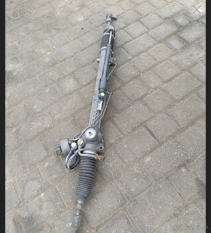 Passat b 5 5,5 riadenie