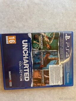 Predám hry na Ps4