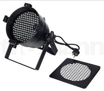 LED par 151rgb