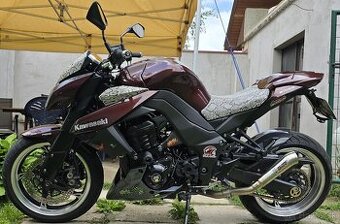 Kawasaki Z1000
