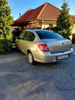 Renault Thalia