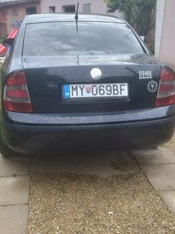 Skoda Superb 2.0 tdi