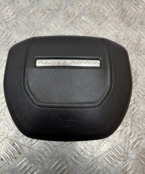 Range Rover Evoque airbag volantu 2013r