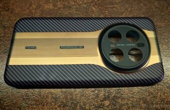 KRÁSNE PÚZDRO PORSCHE DESIGN HONOR MAGIC 7 PRO