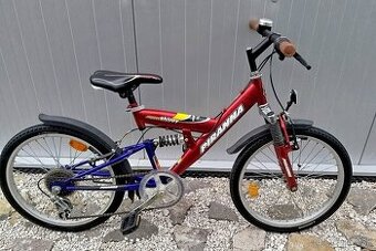 Predám detský horský bicykel