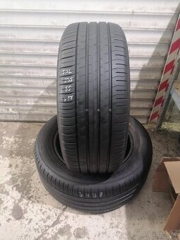 Falken letné 235/55/R17