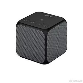 Sony SRS-X11 Bluetooth®