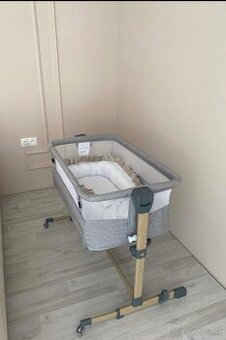 Postielka KINDERKRAFT NESTE AIR
