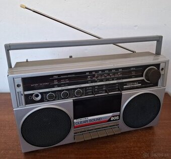 TOSHIBA RT-80S