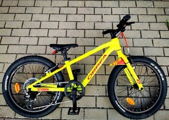 Na predaj detsky bicykel ORBEA MX DIRT 20