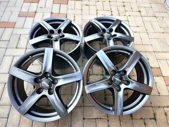 Alutec - bmw, t5, t6, opel insignia 5x120 r18