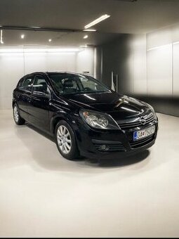 🚘Opel Astra 1.9 CDTi 88kw 🚨