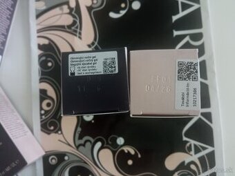Mary Kay denné a nočné serum/emulzia