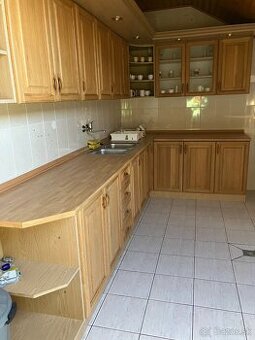 Prenajmem priestrannú izbu v Krušovciach-Topoľčany