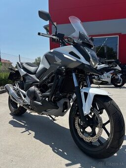 Honda NC750 X DCT R.v. 10/2020