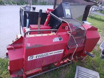 Stiepacka palex 600kombi