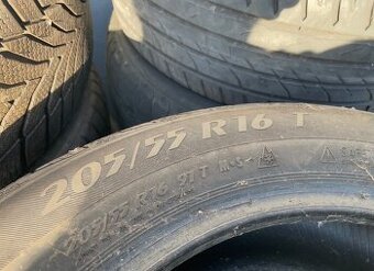 205/55 R16 Zimné Matador SibirSnow