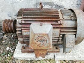 Predám el.motor