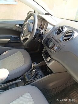 Seat ibiza 1.9tdi