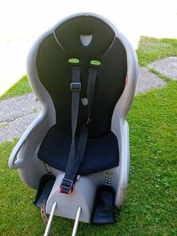 Sedačka na bicykel HAMAX, úplne ako nová.