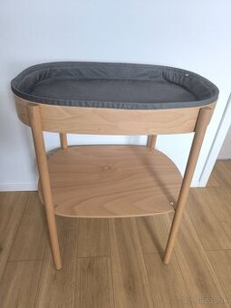Prebaľovací pult Stokke Sleepi
