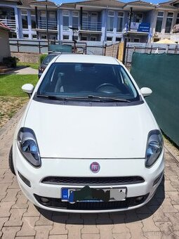 Punto lpg