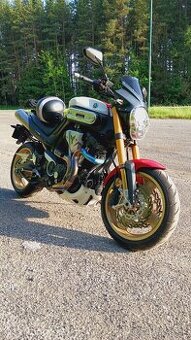 Yamaha MT01 SP