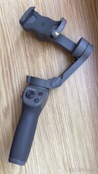 DJI Osmo Mobile 3 stabilizátor