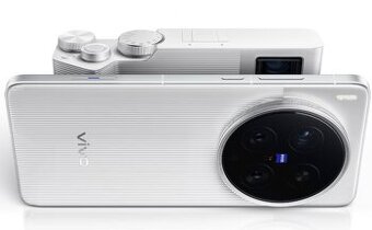 Vivo x200 Ultra 12/256 biely