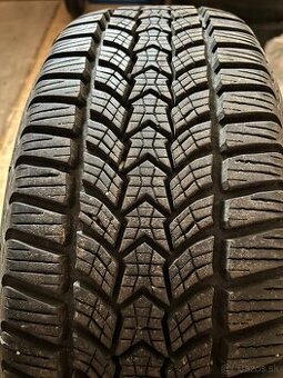 Zimné pneu 195/55 R16