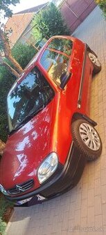 Citroen saxo 1.1