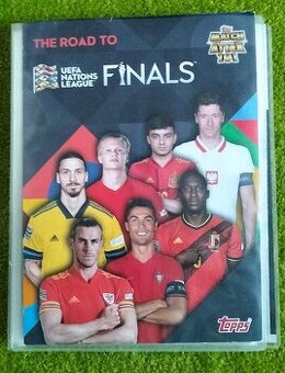 Futbalové karty