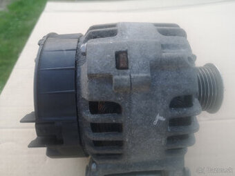 Alternator na Renault megan/Scénic II 1,9dci 96kw F9Q