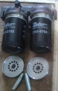 plnoprietokovy filter oleja na zetor 8011-10245