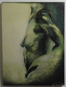 Rastislav Králik / O nahote II