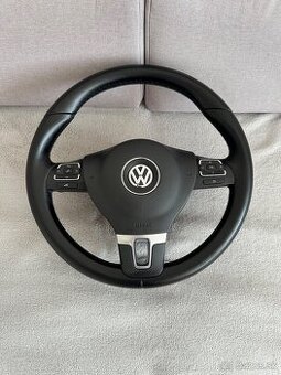 Multifunkčný volant vw group