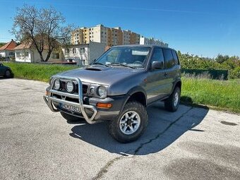 Nissan Terrano II 2.7 TDi