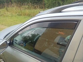 Deflektory Octavia 1 REZERVOVANÉ