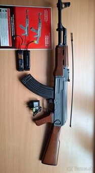 Airsoft AK-47